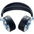 Israel Flag Distressed PULSE 3D Wireless Headset for PS5 Skin